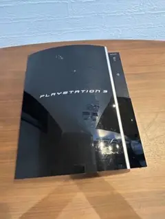 PS3 CECHL00 ジャンク