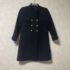 グッチのコートです