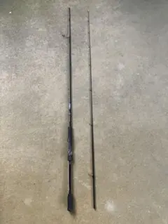 ダイワ(DAIWA) エメラルダス X83Mアウトガイド