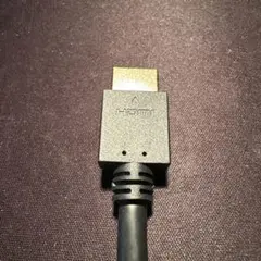 ELECOM ハイスピード HDMIケーブル 5m