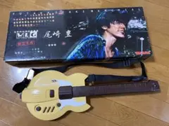 尾崎豊メモリアル　WLG / we love guitar TAKARA 尾崎豊 WLG WE LOVE メモリアル 電子楽器 限定品の通販