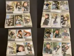 ババババンビ CD特典 ブロマイドコンプセット