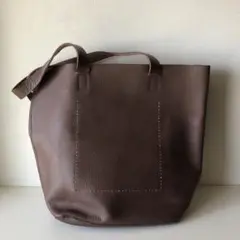 KOOS トートバッグ