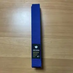 KINGZ A1 青帯　Comp Light Belt