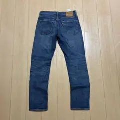 Levi's 511 スリムフィット デニムパンツ W32 L32