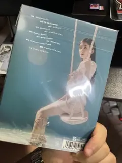 RED VELVET Bloom初回生産限定盤 アイリーンver.スルギ