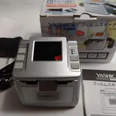 YASHICA フィルムスキャナー FS-5020