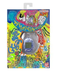Original Tamagotchi × Shohei Ochiai