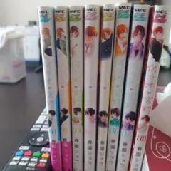佐々木と宮野 春園ショウ 特装版 特典 1~9巻 佐々木と宮野 09 アニメDVD付き特装版」春園ショウ [MFC
