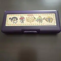 モンハン　3DS　カセットケース