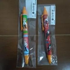 チェンソーマン　ボールペン 　2本セット