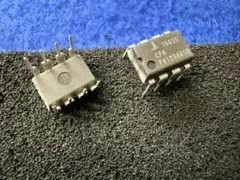ICL7665SCPA MPU 電圧検出 ２個