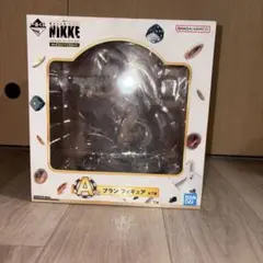 一番くじ 勝利の女神 ニケ NIKKE A賞 ブラン フィギュア