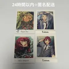 あんスタ 乱凪砂 七種茨 ぱしゃこれ ぱしゃっつ