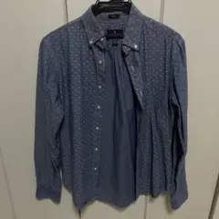 PREP FIT AMERICAN EAGLE XS 長袖シャツ