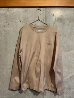 [古着]Dulcamara / ドゥルカマラ　ロングスリーブカットソー