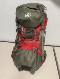 【ミレー/MILLET】ナムチェ55+10/NAMCHE55+10リットル