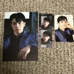 N.Flying Everlasting Last ver フェスン