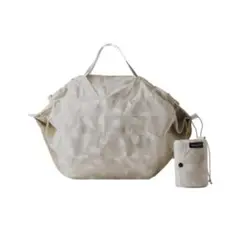 【新品未使用】 マーナ シュパット 保冷バック 20L フローズンコーン