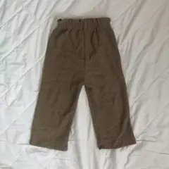 RELA ブラウンパンツ ボトムス しまむ、