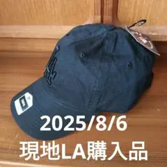 ロサンゼルス・ドジャースLA ベースボールキャップ