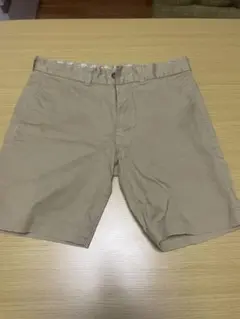 アバハウス　ショートパンツ
