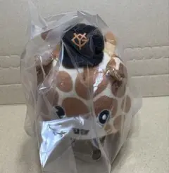 ジャイアンツ　戸郷翔征　肩乗りマスコット　ショウキリン　ポイント交換