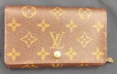 ルイヴィトン財布 モノグラム 財布