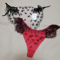 シュット　Chut! INTIMATES　ショーツ