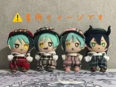 オーダーページ☆ ハンドメイド作品☆ぬい服 天使のぬい服 セット