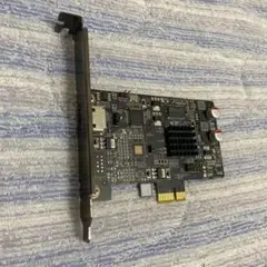 【ジャンク品】HDMIキャプチャーボード DC-HC3PLUS ドリキャプ