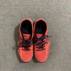 アシックスランニングシューズLYTERACER TS 4