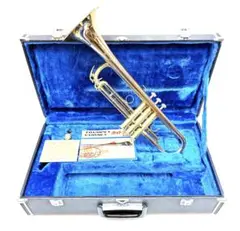 【調整品】YAMAHA YTR-632 選定書付き トランペット 赤ベル ヤマハ 委託品】ヤマハ B♭トランペット YTR-632【西巣鴨】 - 服部