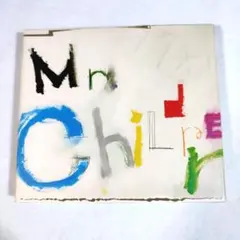 Mr.Children シフクノオトCD 初回限定盤 ドキュメンタリーDVD付