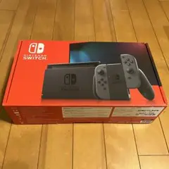 Nintendo Switch 本体
