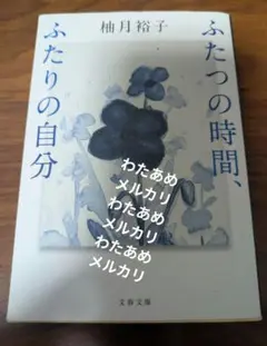 ふたつの時間、ふたりの自分