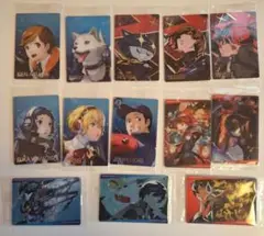 バラ売り可　ペルソナウエハース