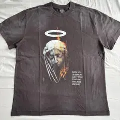 Tシャツ XL ストリート 半袖 佐藤健 SAINT Mxxxxxx