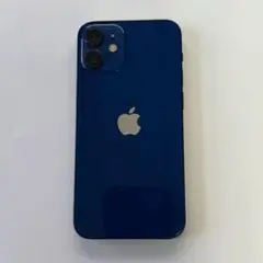 iPhone 12 mini 128GB SIMフリー 送料無料