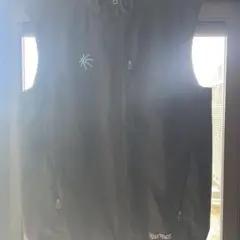 Marmot ブラック ベスト