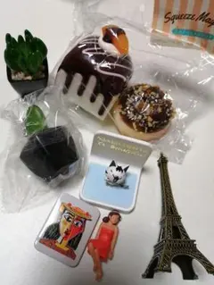 雑貨　いろいろ