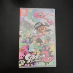 Splatoon 2 (Nintendo Switch)