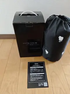 【新品・未使用】ヒツジのいらない枕フリースタイル