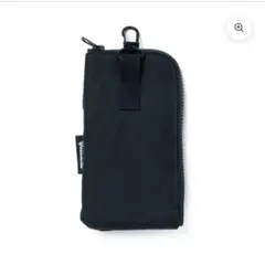 完売 ヨセミテ Yosemite X-PAC PHONE CASE ブラック