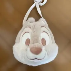 チップ ショルダーバッグ 「ディズニー」 東京ディズニーリゾート限定