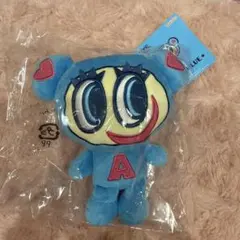 ナカムラくん　ぬいぐるみ