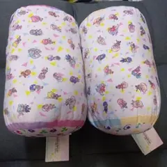 プロジェクトセカイ マシュマロ風クッション