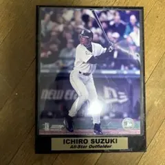 イチロー オールスター記念 フォト