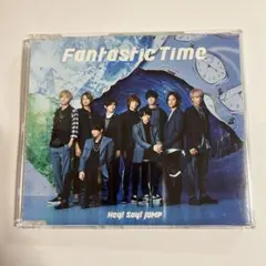 Hey! Say! JUMP Fantastic Time