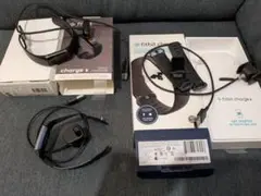 Fitbit Charge 5 Charge 4 Charge 3 ジャンク